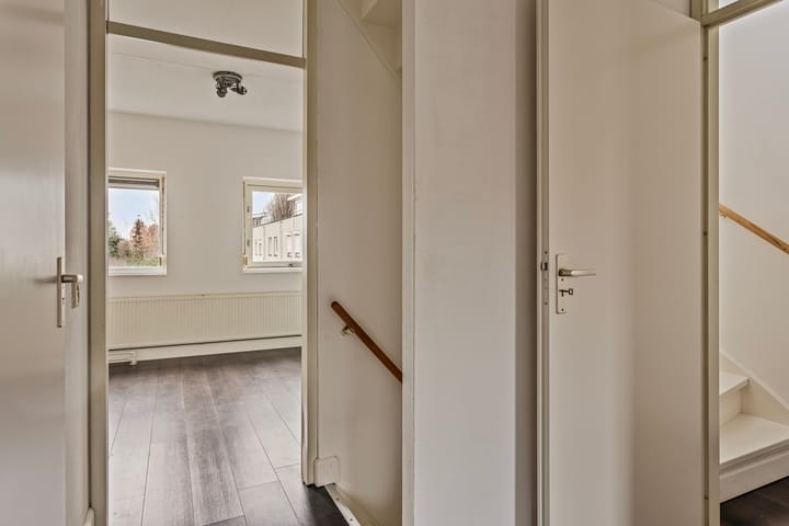 Foto 24 van Schout van der Dussensingel 61