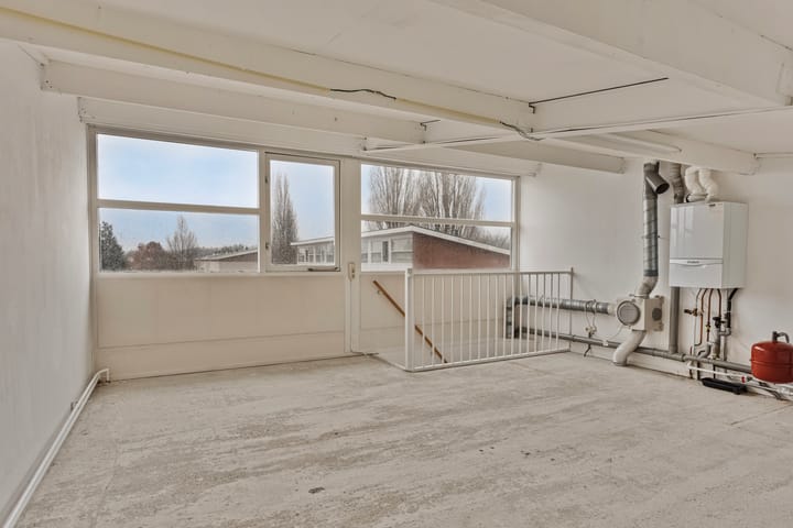 Foto 25 van Schout van der Dussensingel 61