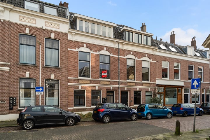 Bekijk foto 24 van Mgr. van de Weteringstraat 27-B