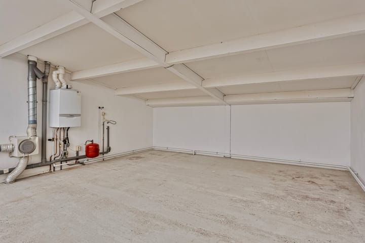 Foto 26 van Schout van der Dussensingel 61