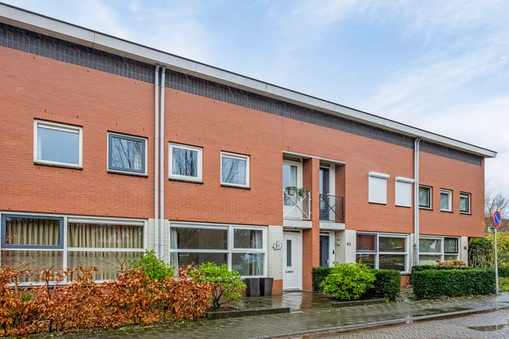 Foto 27 van Schout van der Dussensingel 61