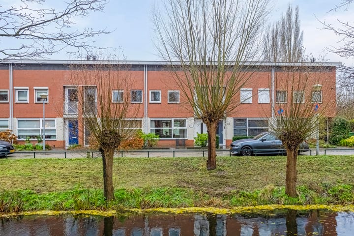 Foto 28 van Schout van der Dussensingel 61