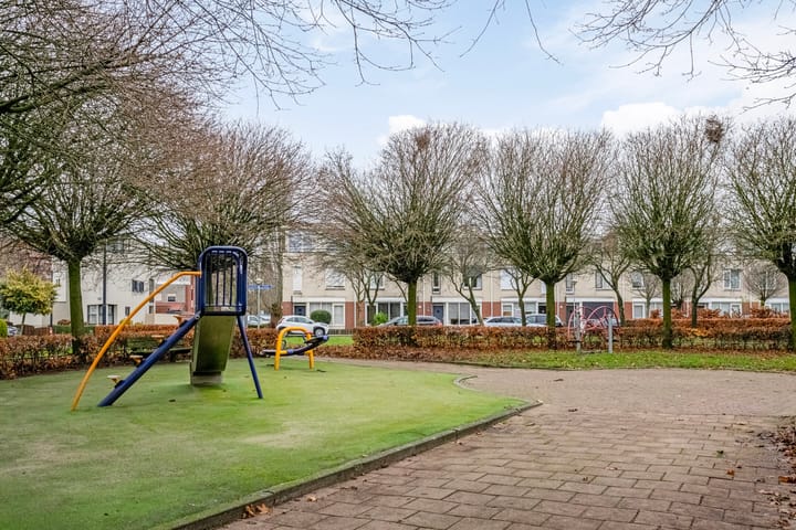 Foto 30 van Schout van der Dussensingel 61