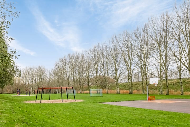 Foto 31 van Schout van der Dussensingel 61