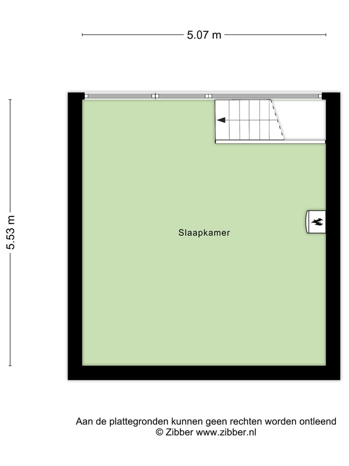 Foto 37 van Schout van der Dussensingel 61