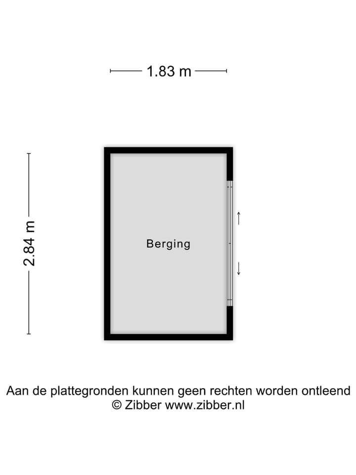 Foto 38 van Schout van der Dussensingel 61