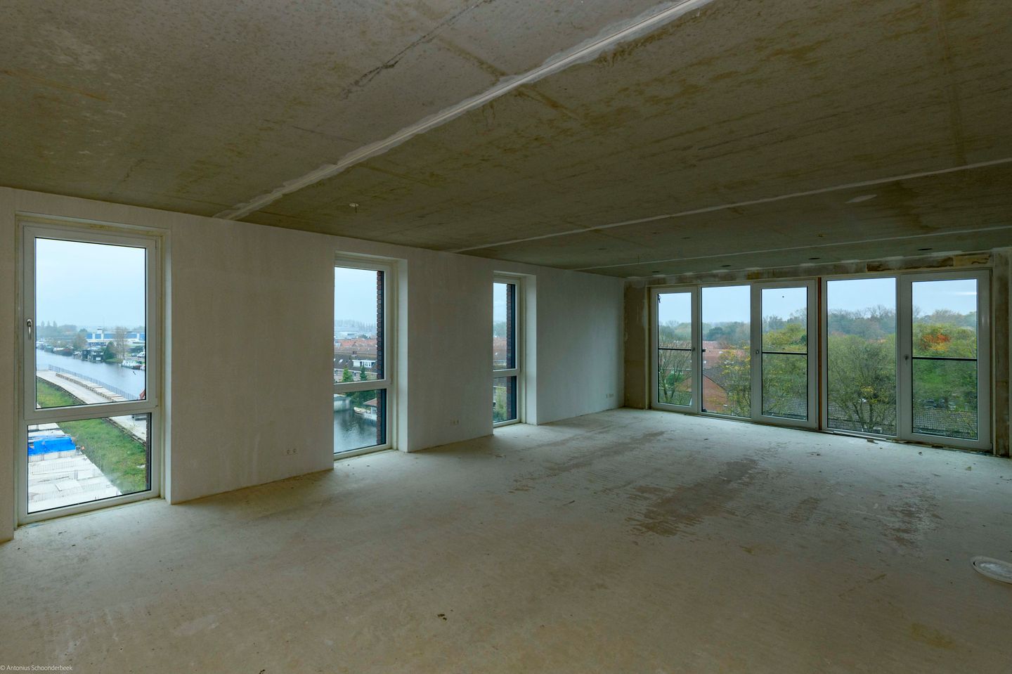 Foto 5 van Schermerweg 88-J7