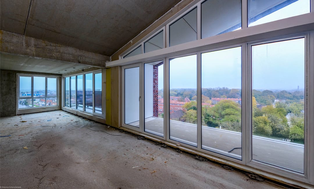 Foto 7 van Schermerweg 88-J7