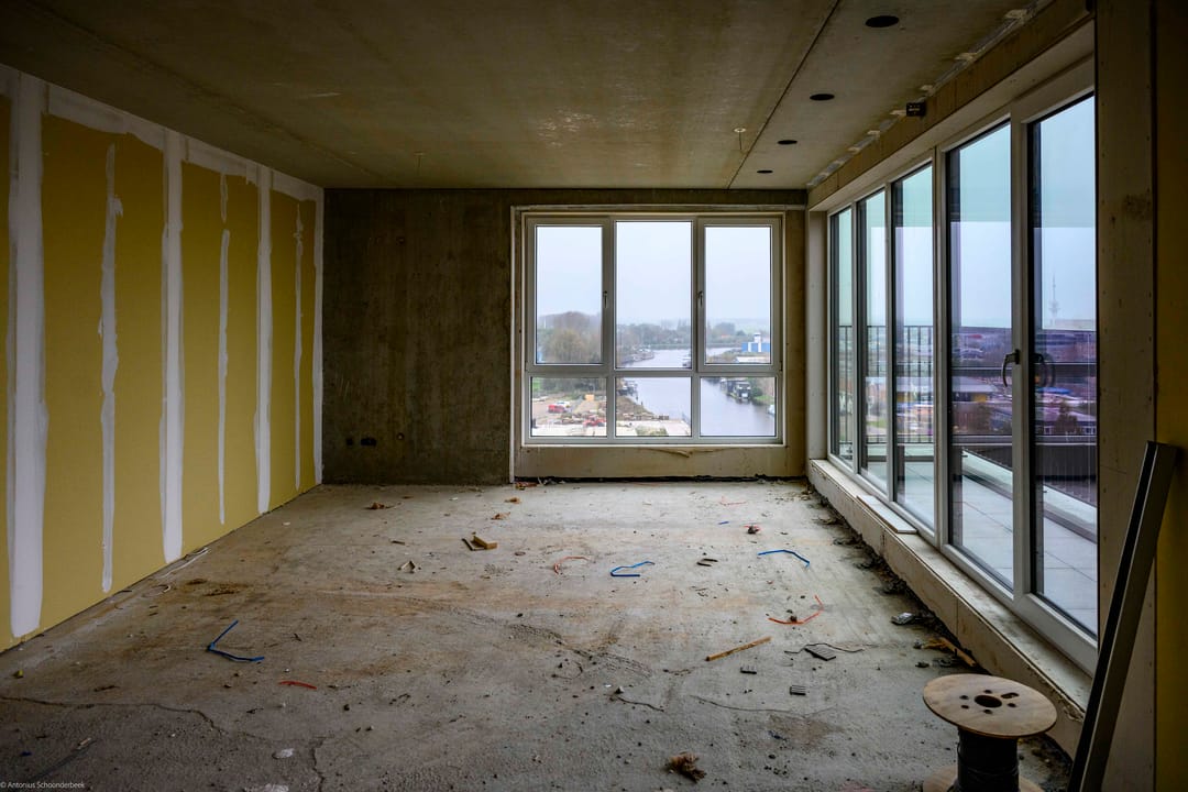 Foto 8 van Schermerweg 88-J7