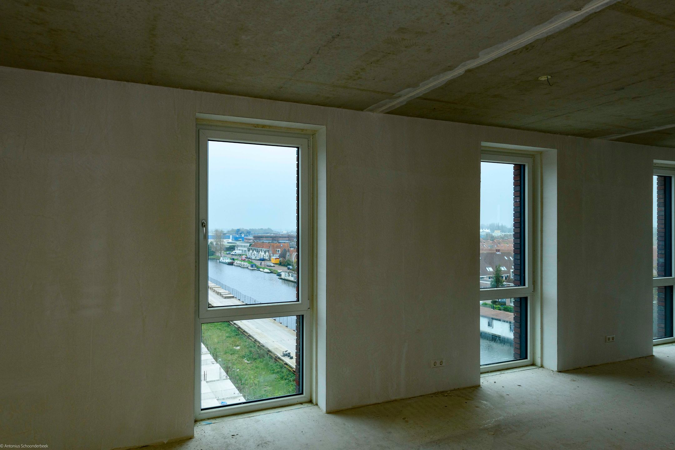 Foto 9 van Schermerweg 88-J7