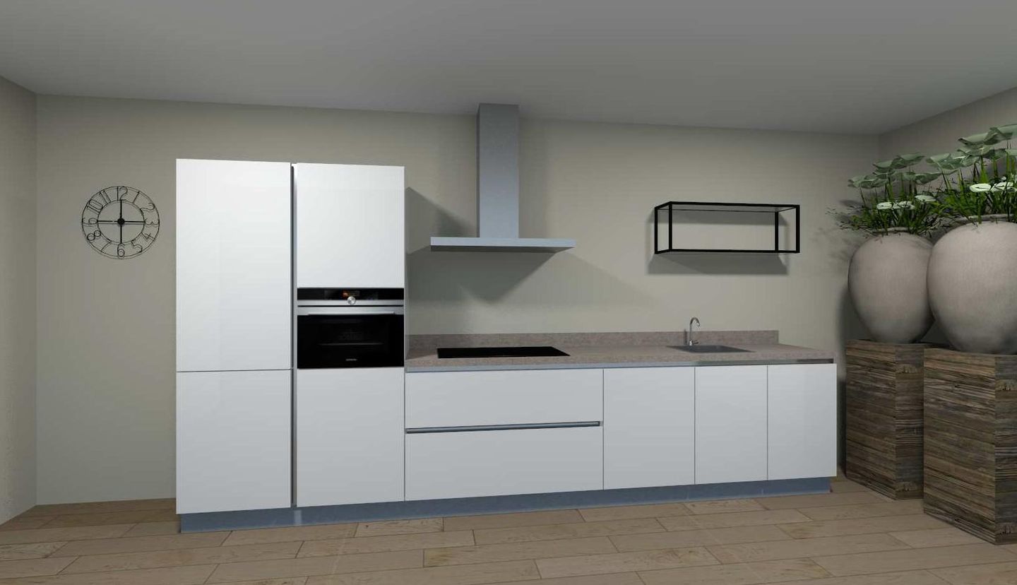 Foto 14 van Schermerweg 88-J7