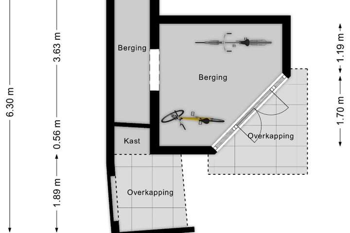 View photo 54 of Constantijnstraat 11