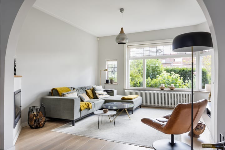 Foto 3 van Leidsevaartweg 119