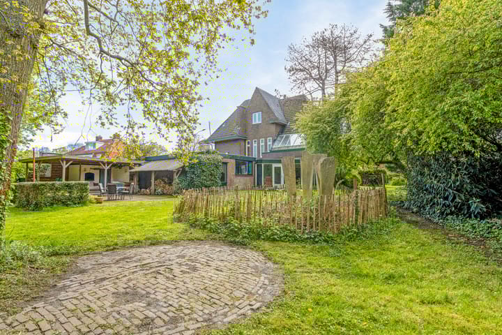 Foto 4 van Park de Griffioen 2