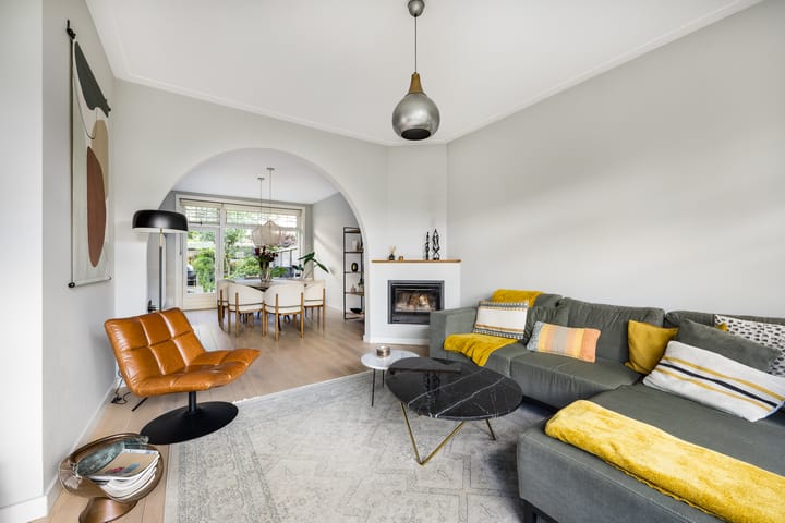 Foto 5 van Leidsevaartweg 119