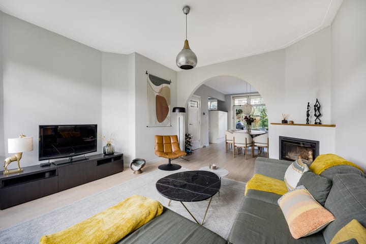 Foto 6 van Leidsevaartweg 119