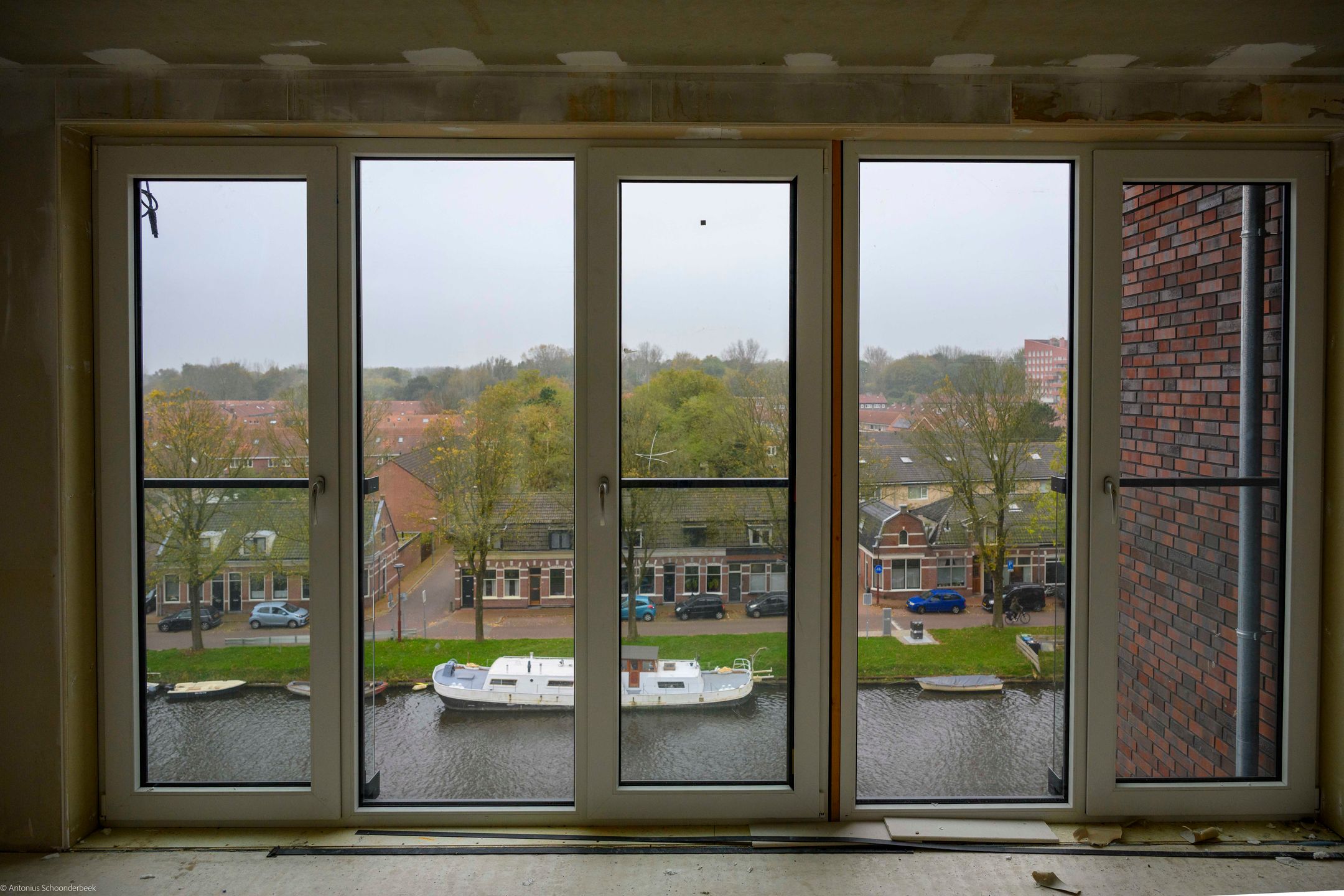 Photo 3 of Schermerweg 88-G9