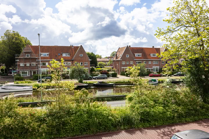 Foto 20 van Leidsevaartweg 119