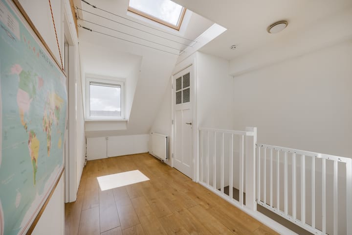 Foto 25 van Leidsevaartweg 119