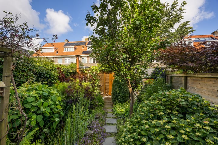 Foto 32 van Leidsevaartweg 119