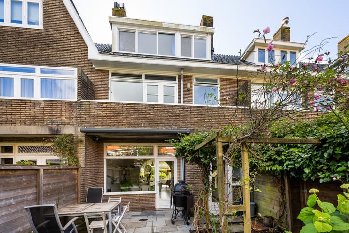 Foto 34 van Leidsevaartweg 119