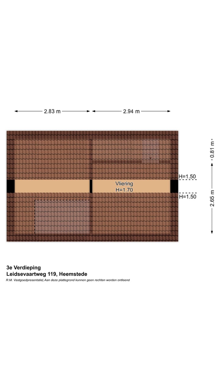 Foto 39 van Leidsevaartweg 119