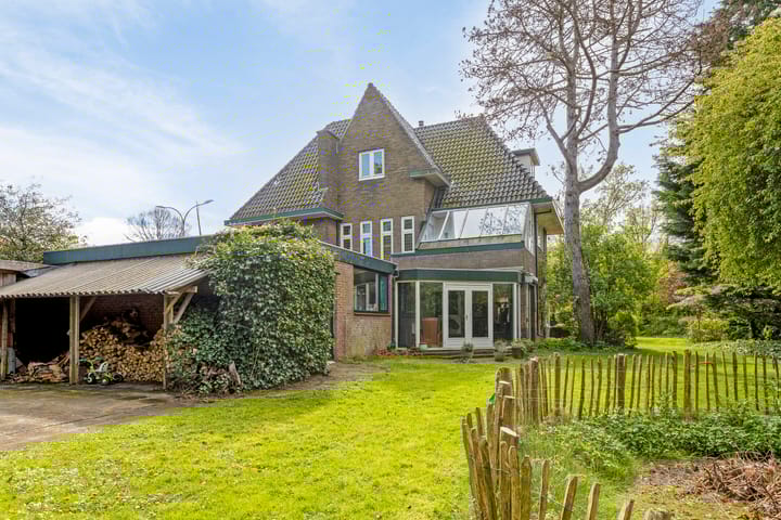 Foto 43 van Park de Griffioen 2