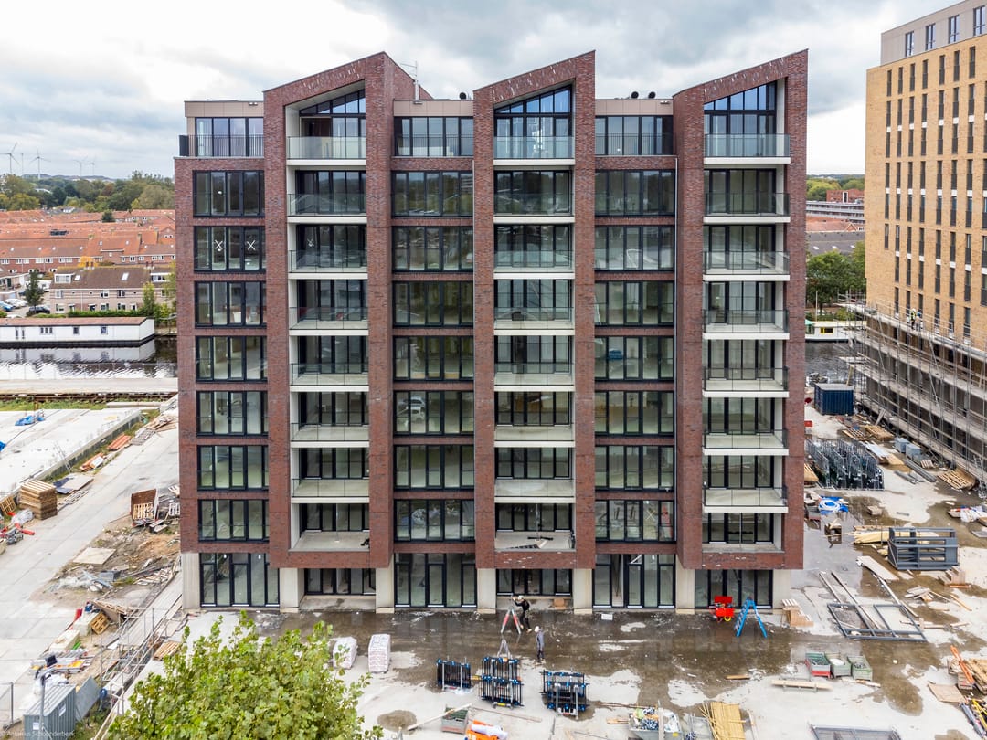 Foto 8 van Schermerweg 88-D7