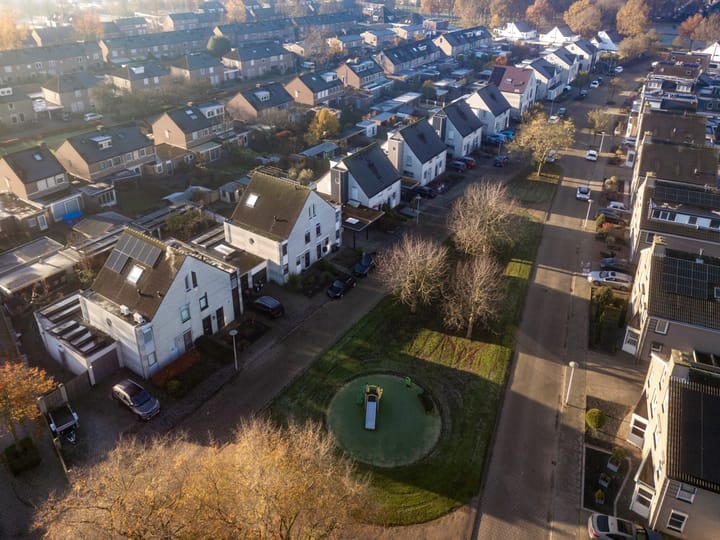 Foto 1 van Zinker 23