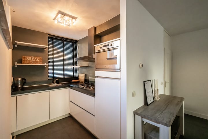 Foto 3 van Zinker 23