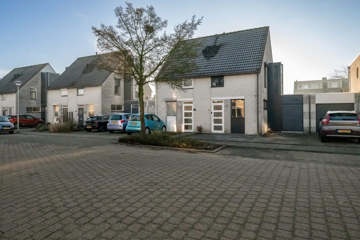 Foto 5 van Zinker 23