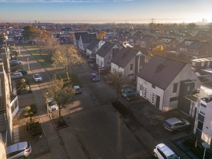 Foto 19 van Zinker 23