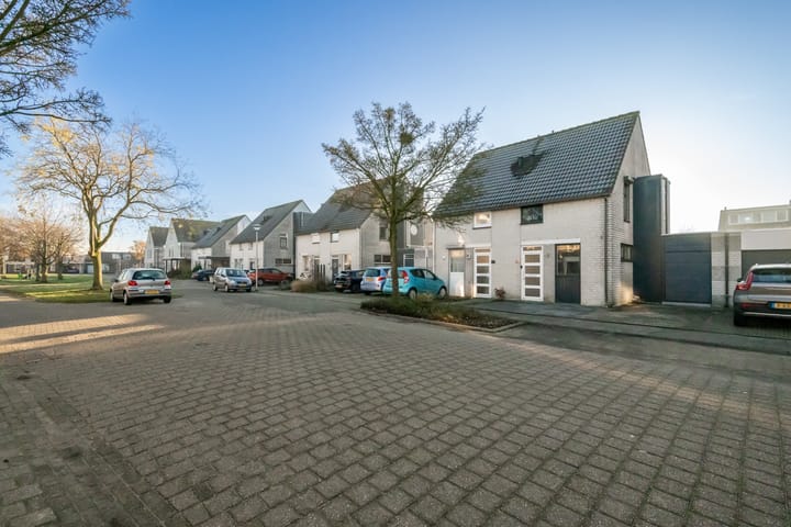 Foto 21 van Zinker 23