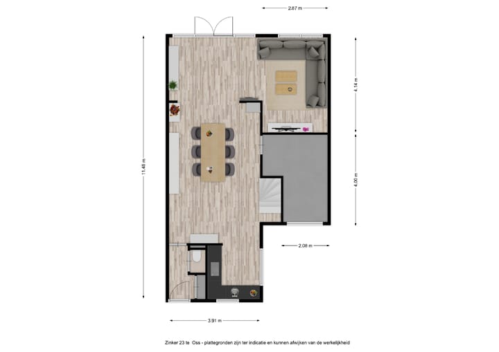 Foto 22 van Zinker 23