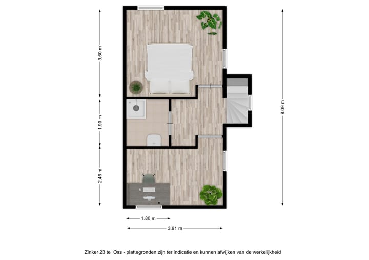 Foto 23 van Zinker 23
