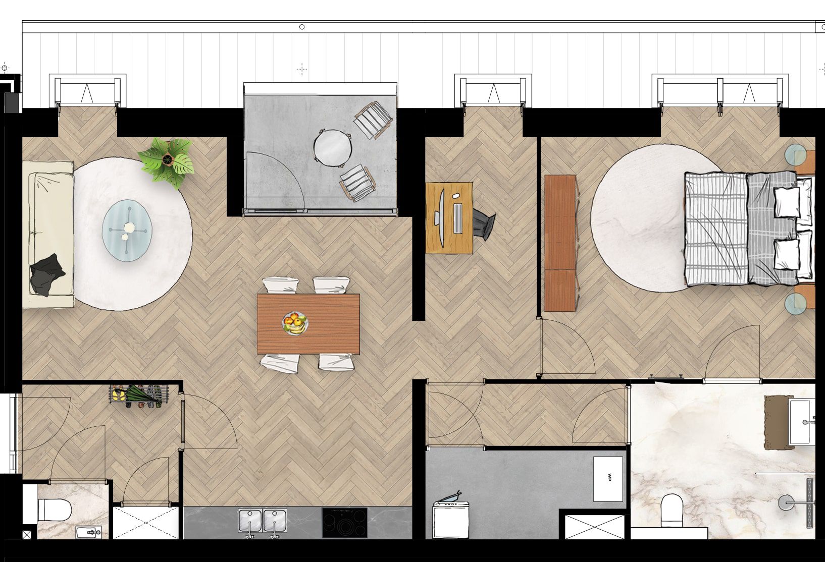 B5sp (Bouwnr. B28.09)