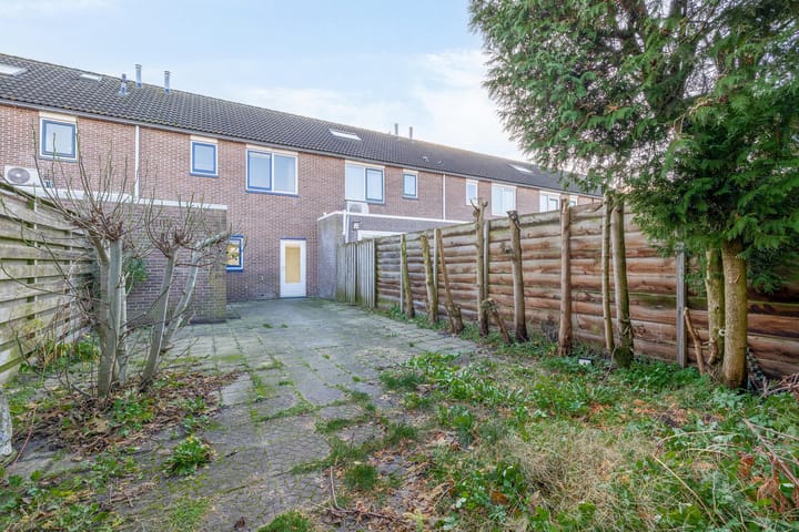 Foto 4 van Talenkamp 9