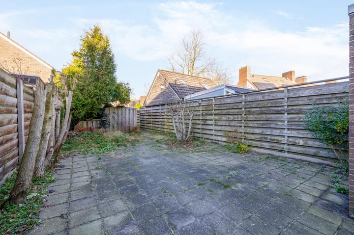 Foto 5 van Talenkamp 9