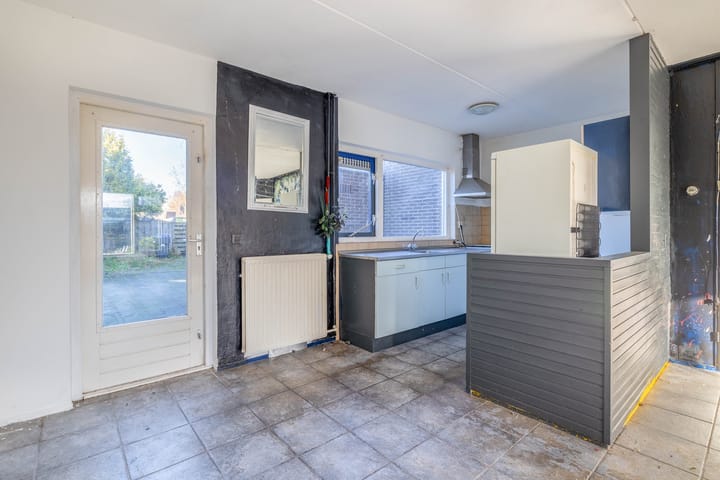 Foto 7 van Talenkamp 9