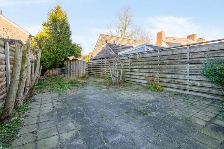 Foto 30 van Talenkamp 9