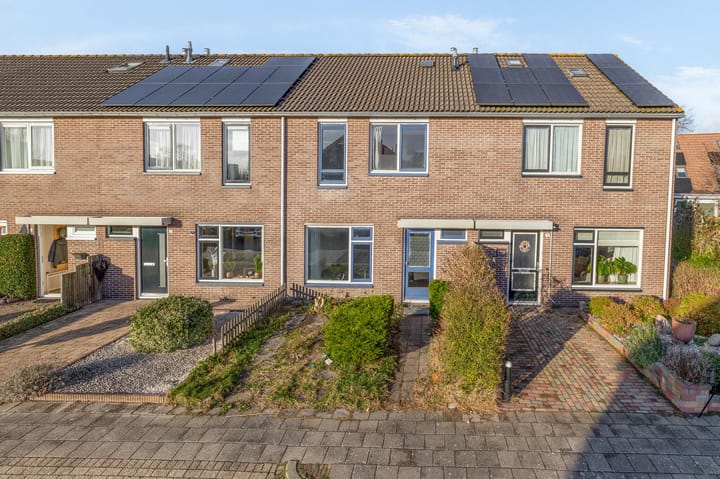 Foto 32 van Talenkamp 9