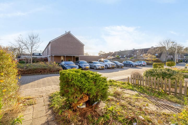 Foto 33 van Talenkamp 9