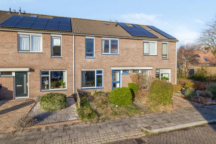 Foto 34 van Talenkamp 9