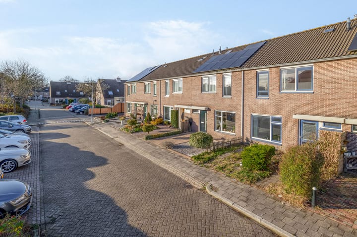 Foto 35 van Talenkamp 9