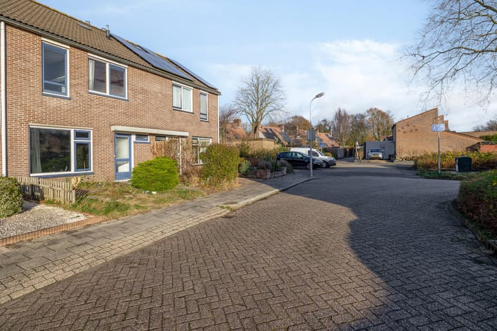 Foto 36 van Talenkamp 9