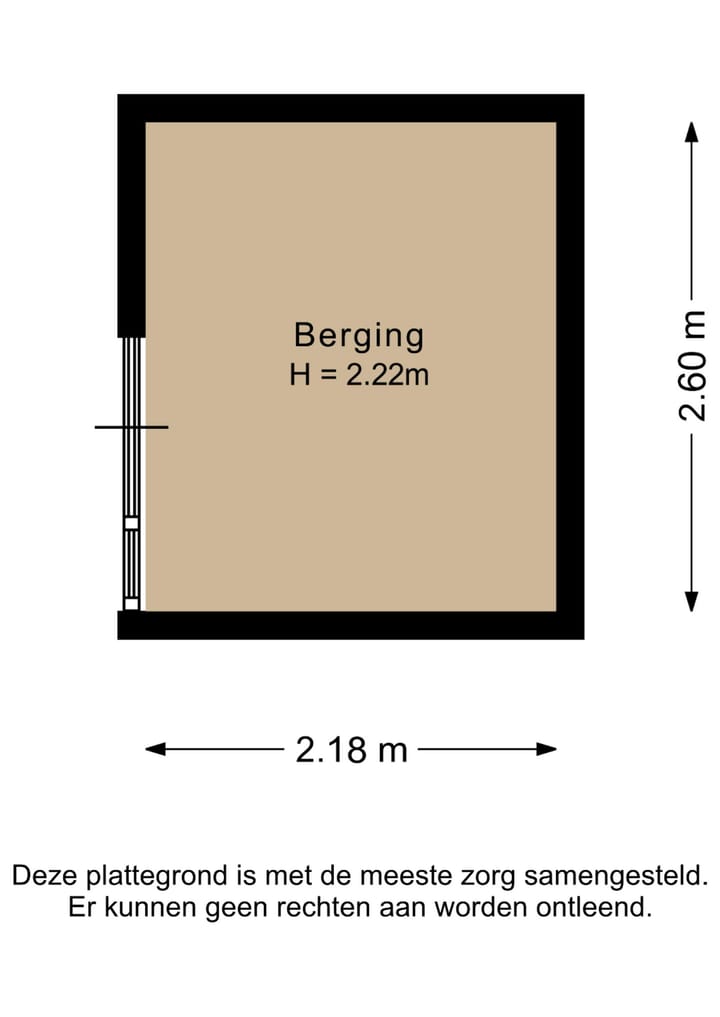 Foto 41 van Talenkamp 9