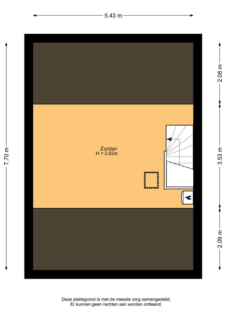 Foto 43 van Talenkamp 9