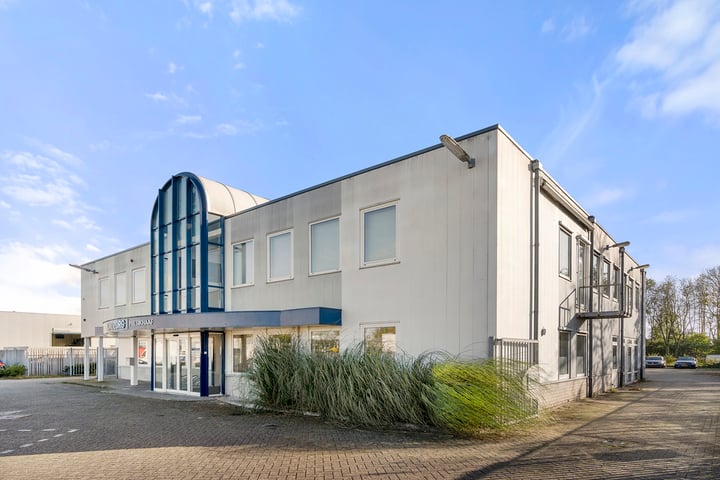 Ringoven 33, Arnhem