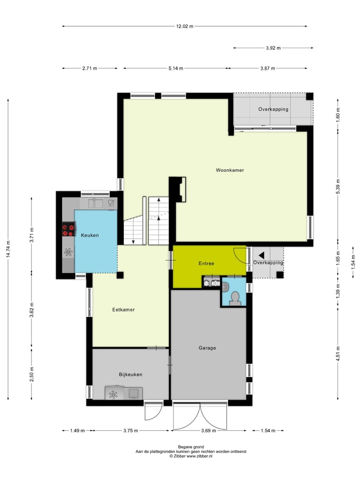 Foto 39 van Traianuslaan 9