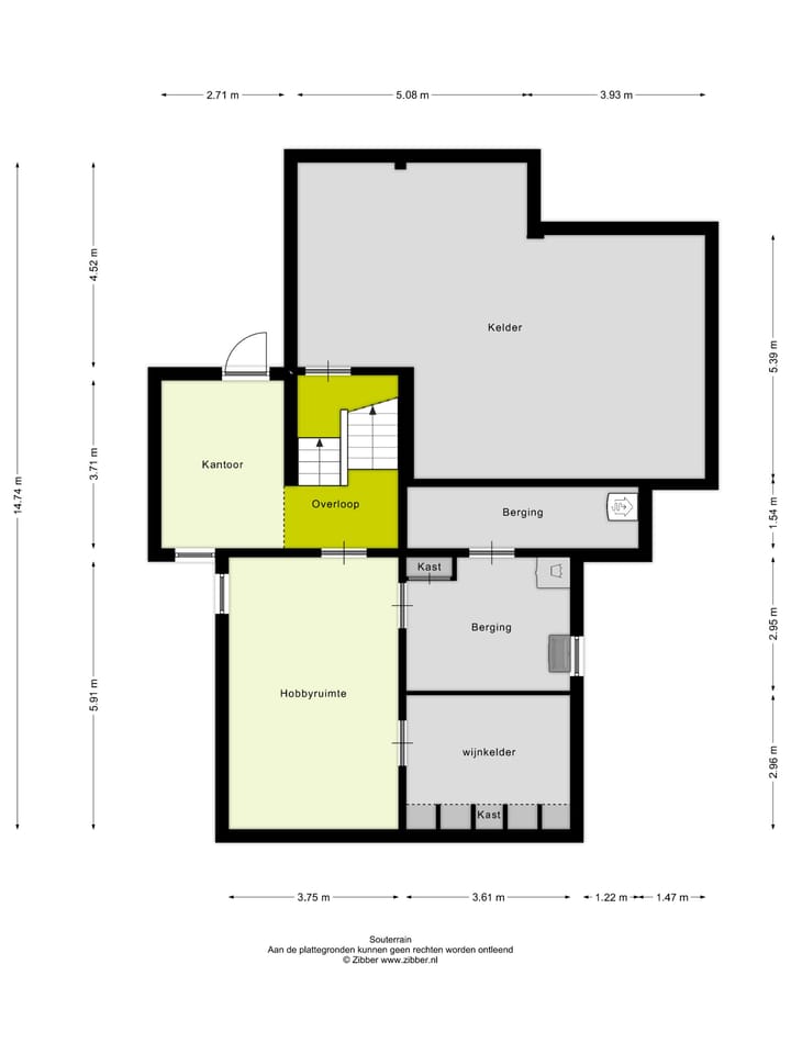 Foto 41 van Traianuslaan 9